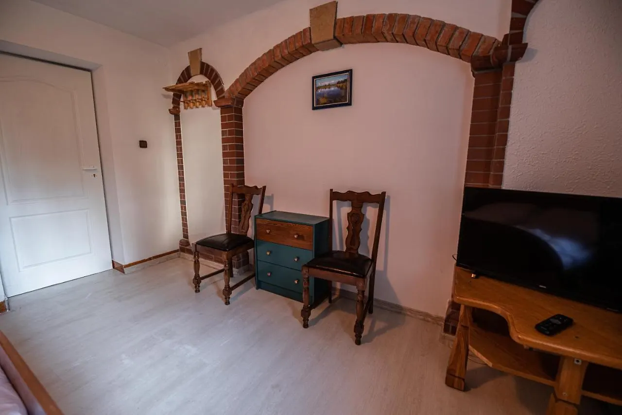 Guest house Willa Mewa Zakopane