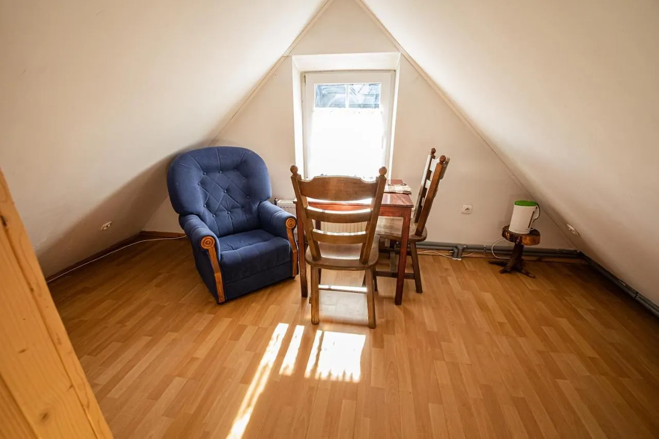 Guest house Willa Mewa Zakopane