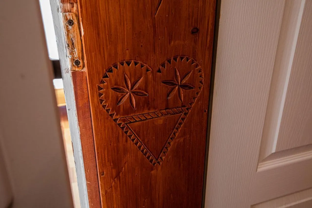 Willa Mewa Zakopane Guest house