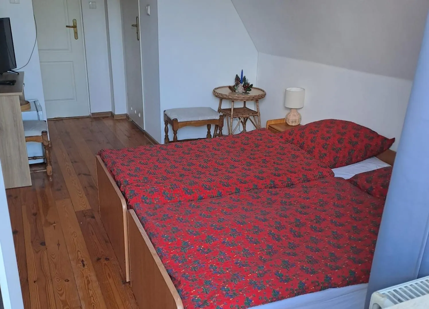 Willa Mewa Zakopane Guest house