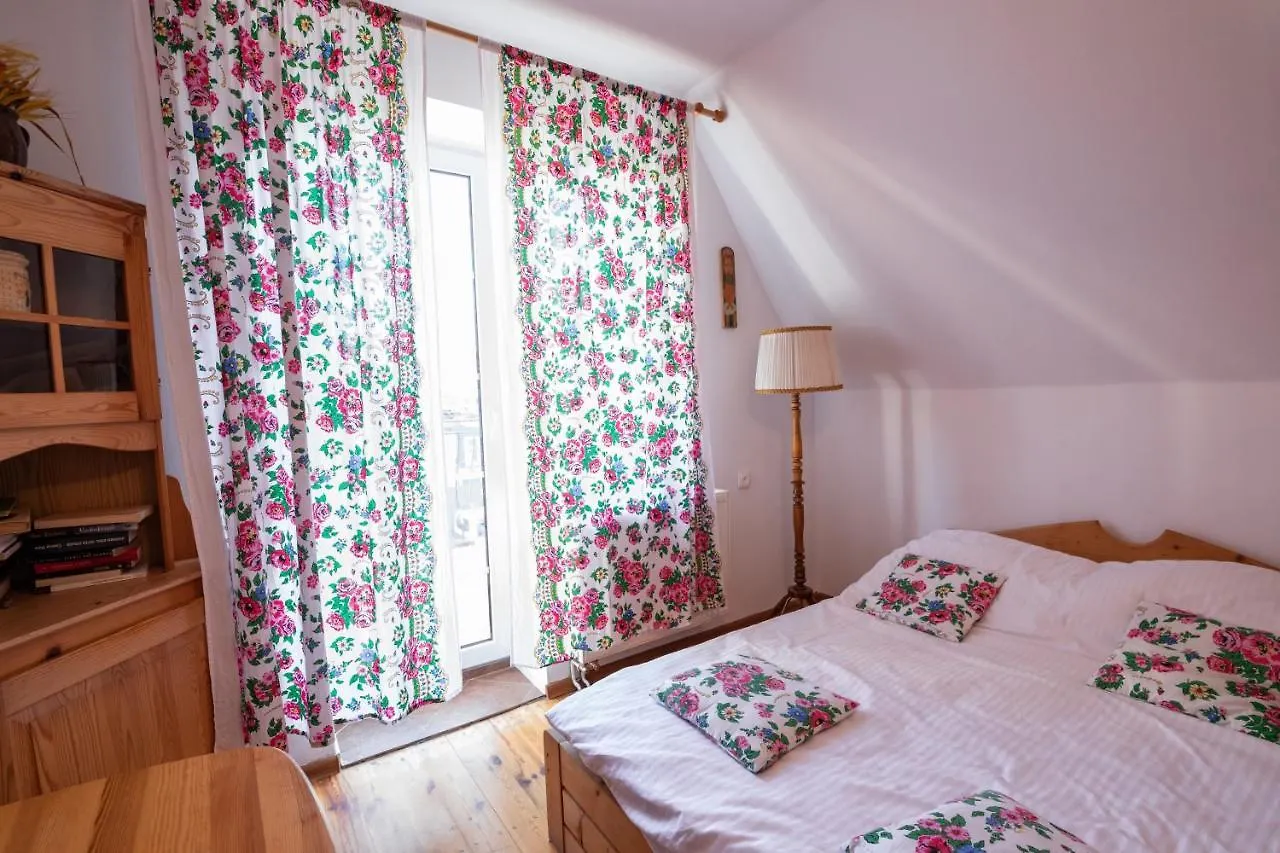 Casa de hóspedes Willa Mewa Zakopane