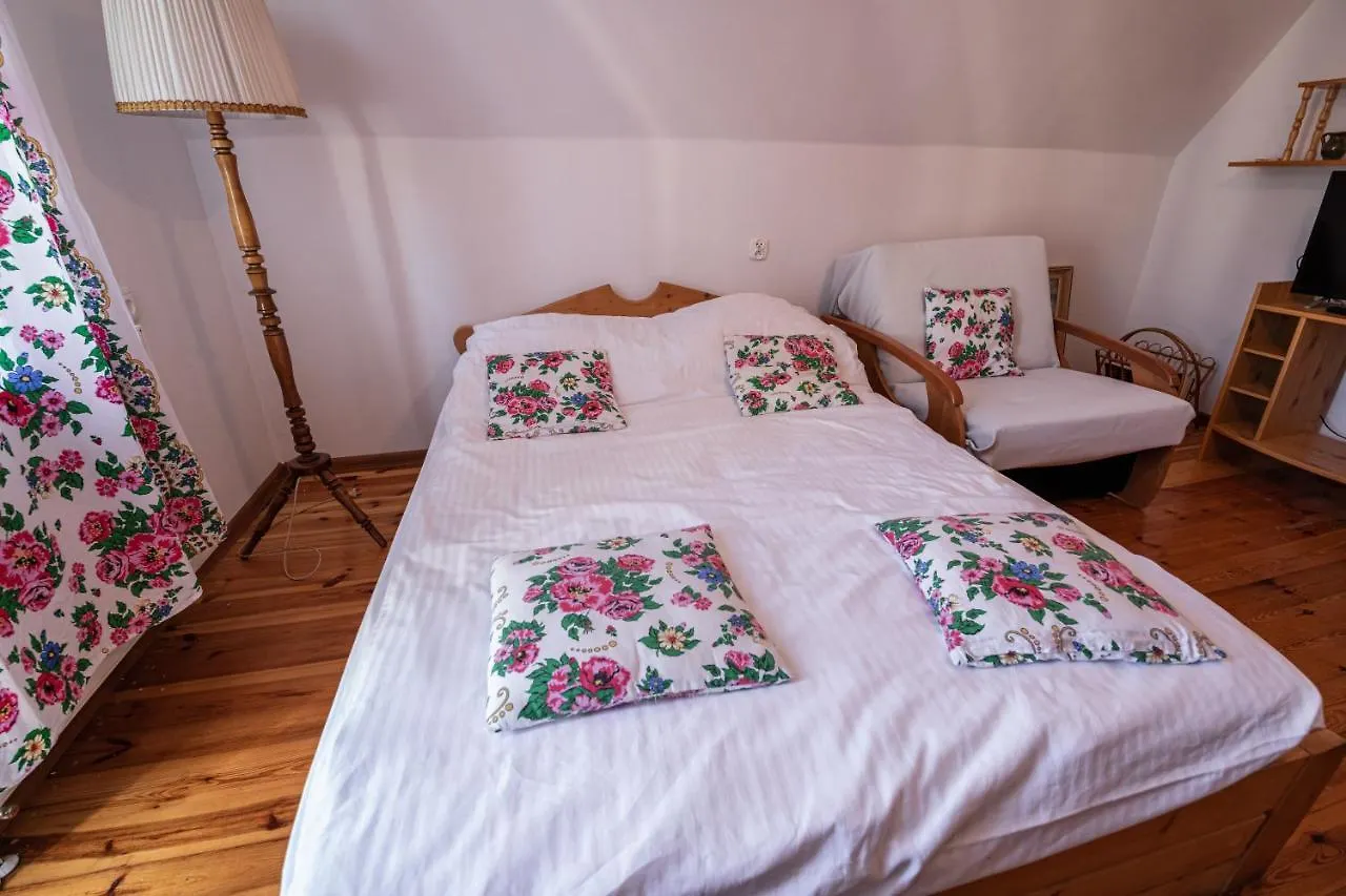 Willa Mewa Zakopane Guest house