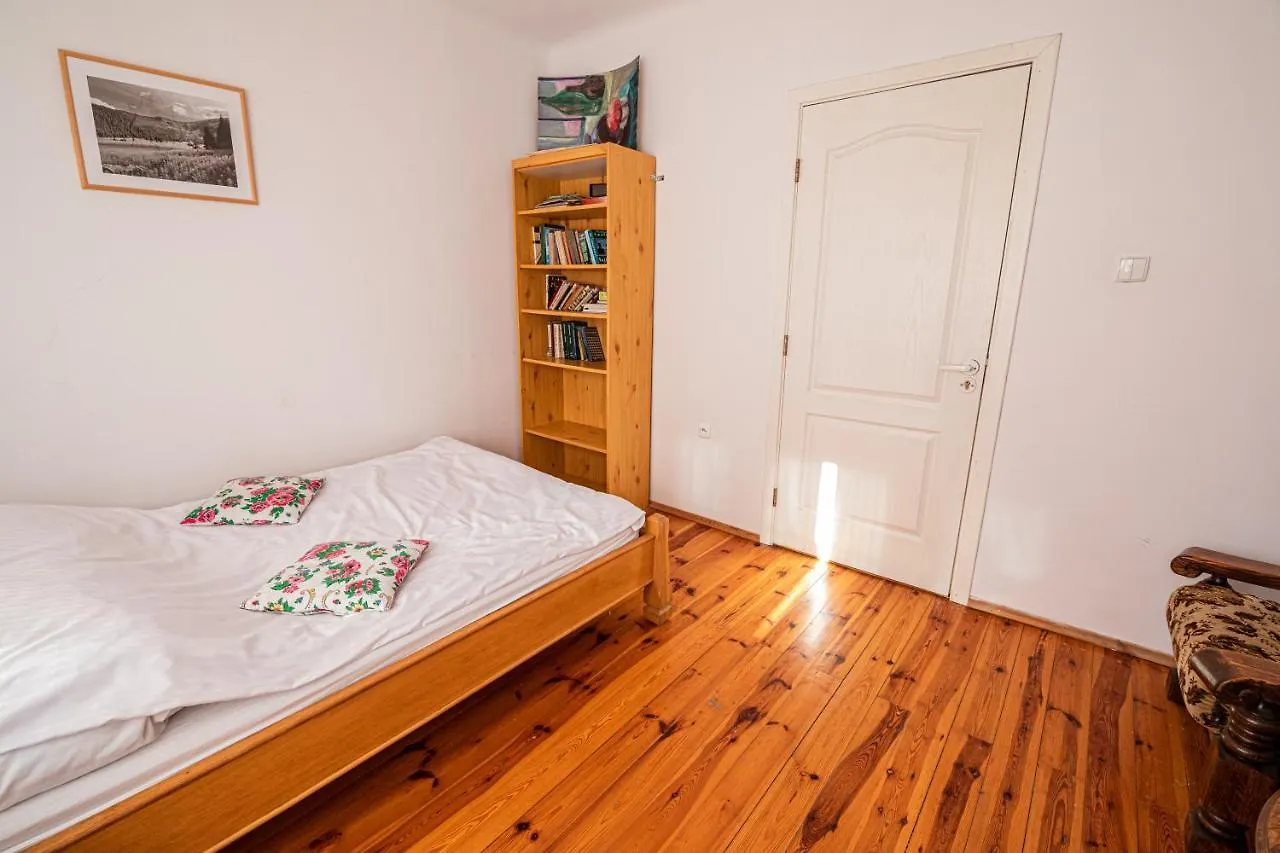 Willa Mewa Zakopane Guest house