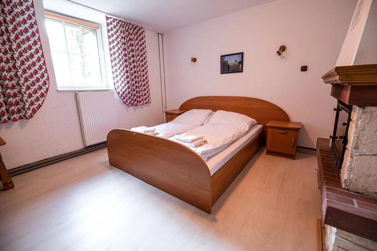 Guest house Willa Mewa Zakopane