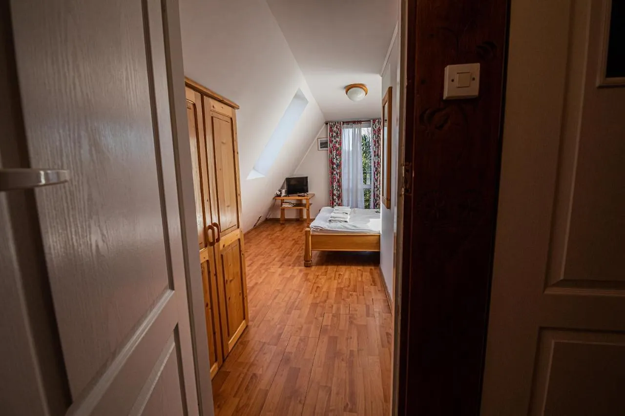 Guest house Willa Mewa Zakopane