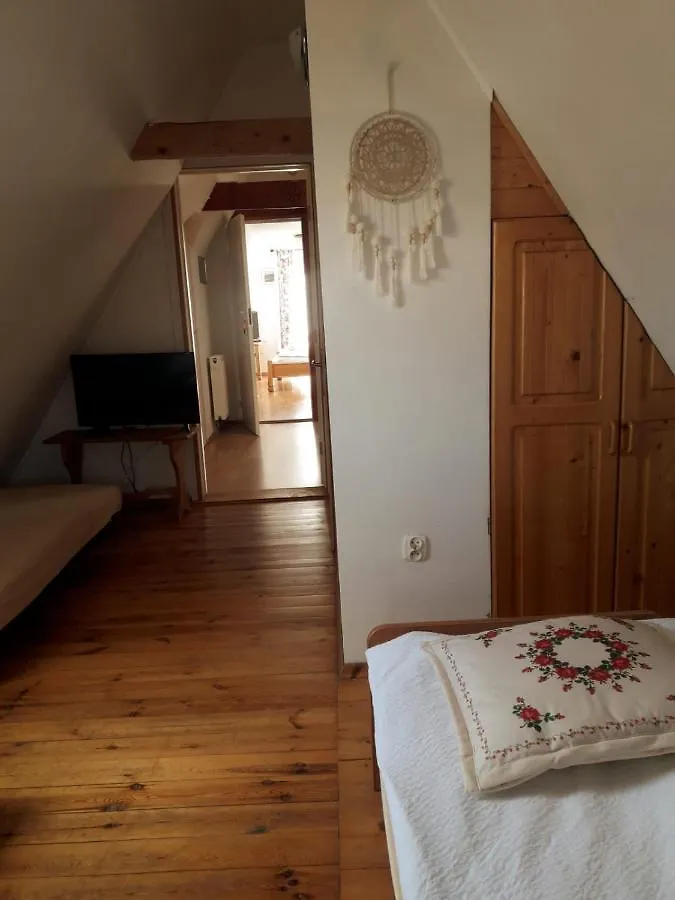 Guest house Willa Mewa Zakopane Poland