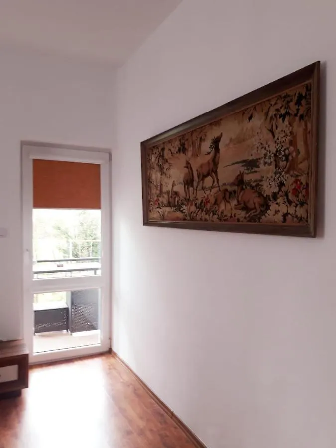 Guest house Willa Mewa Zakopane