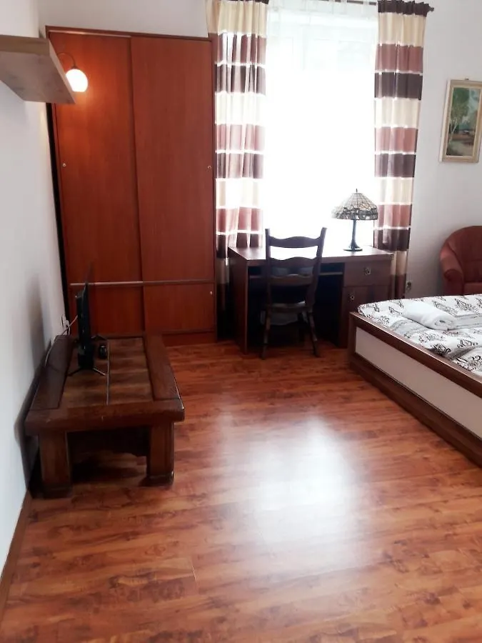 Willa Mewa Zakopane Guest house