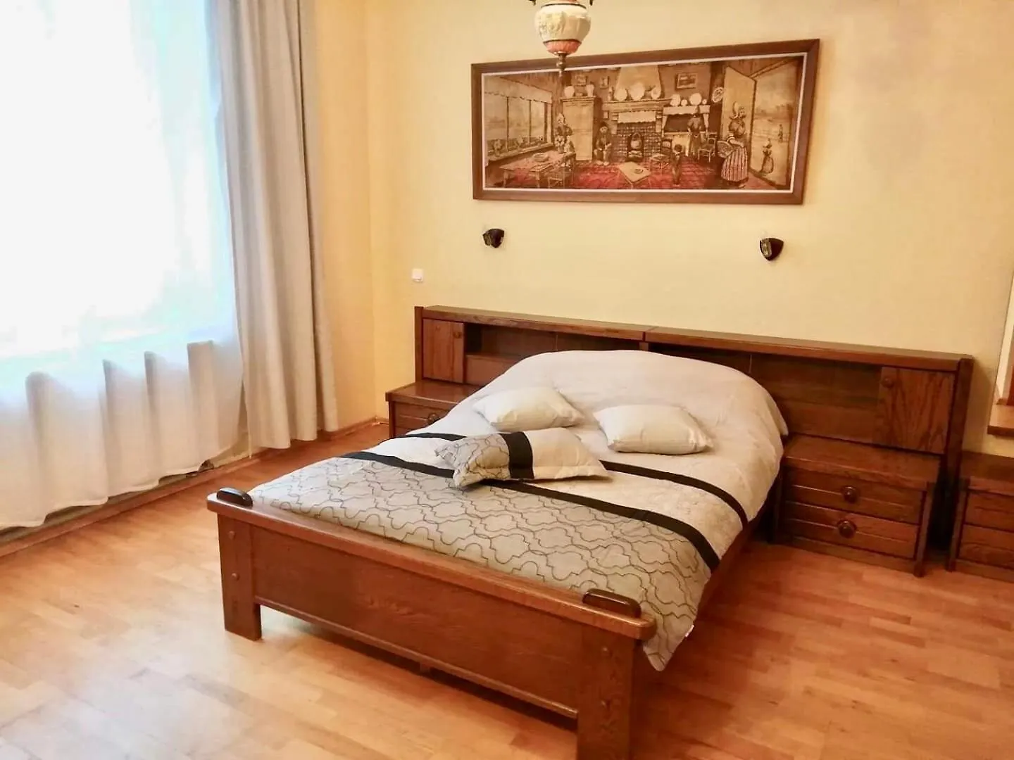 Guest house Willa Mewa Zakopane