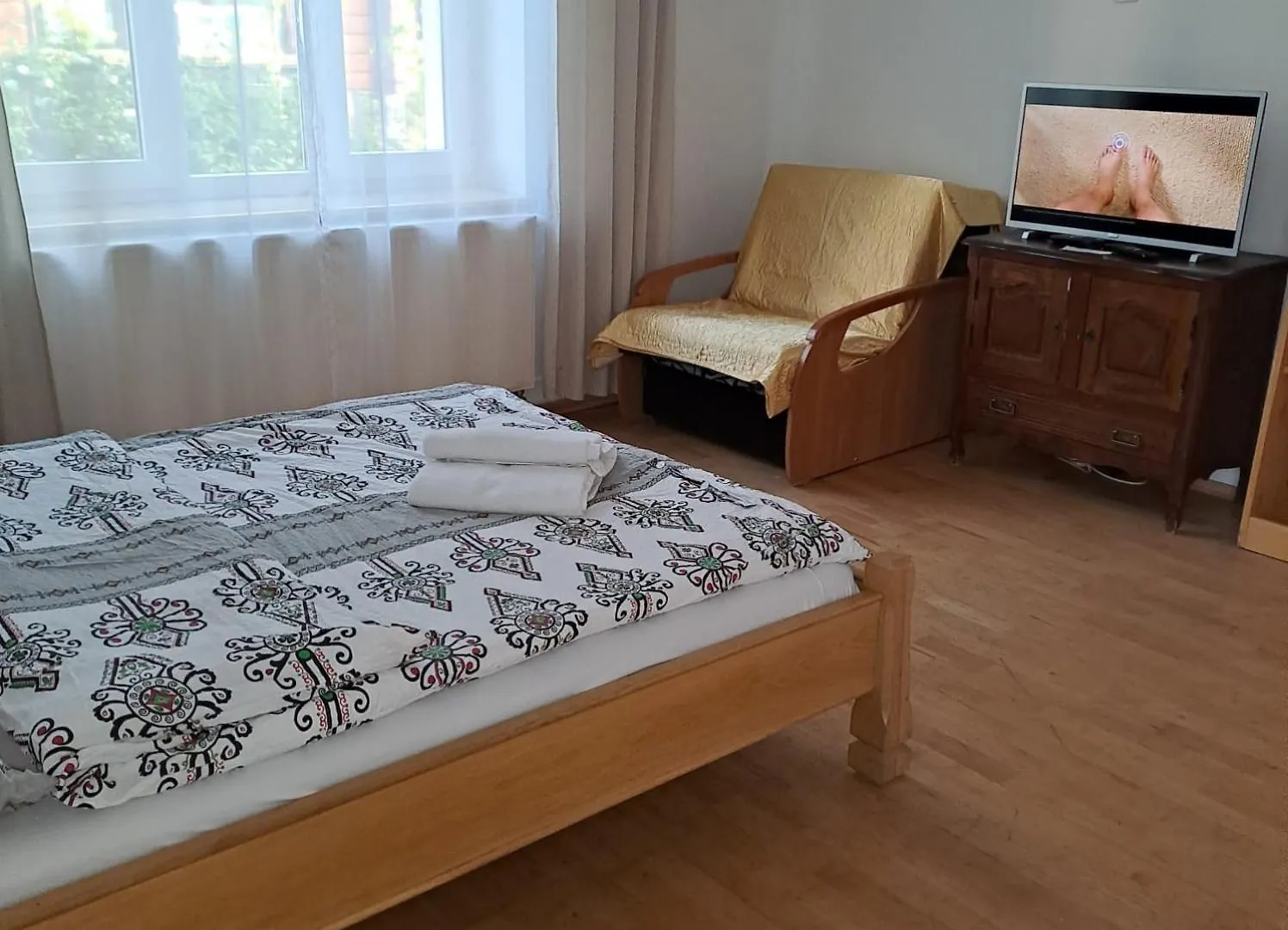 Casa de hóspedes Willa Mewa Zakopane