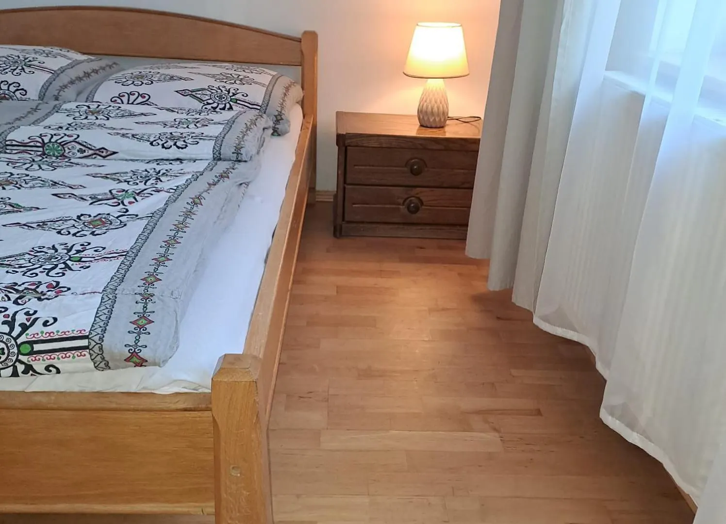 Willa Mewa Zakopane Guest house