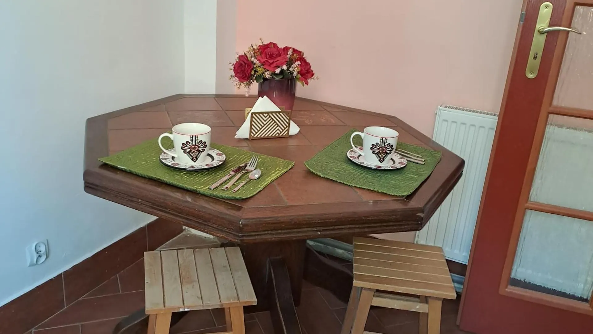 Guest house Willa Mewa Zakopane