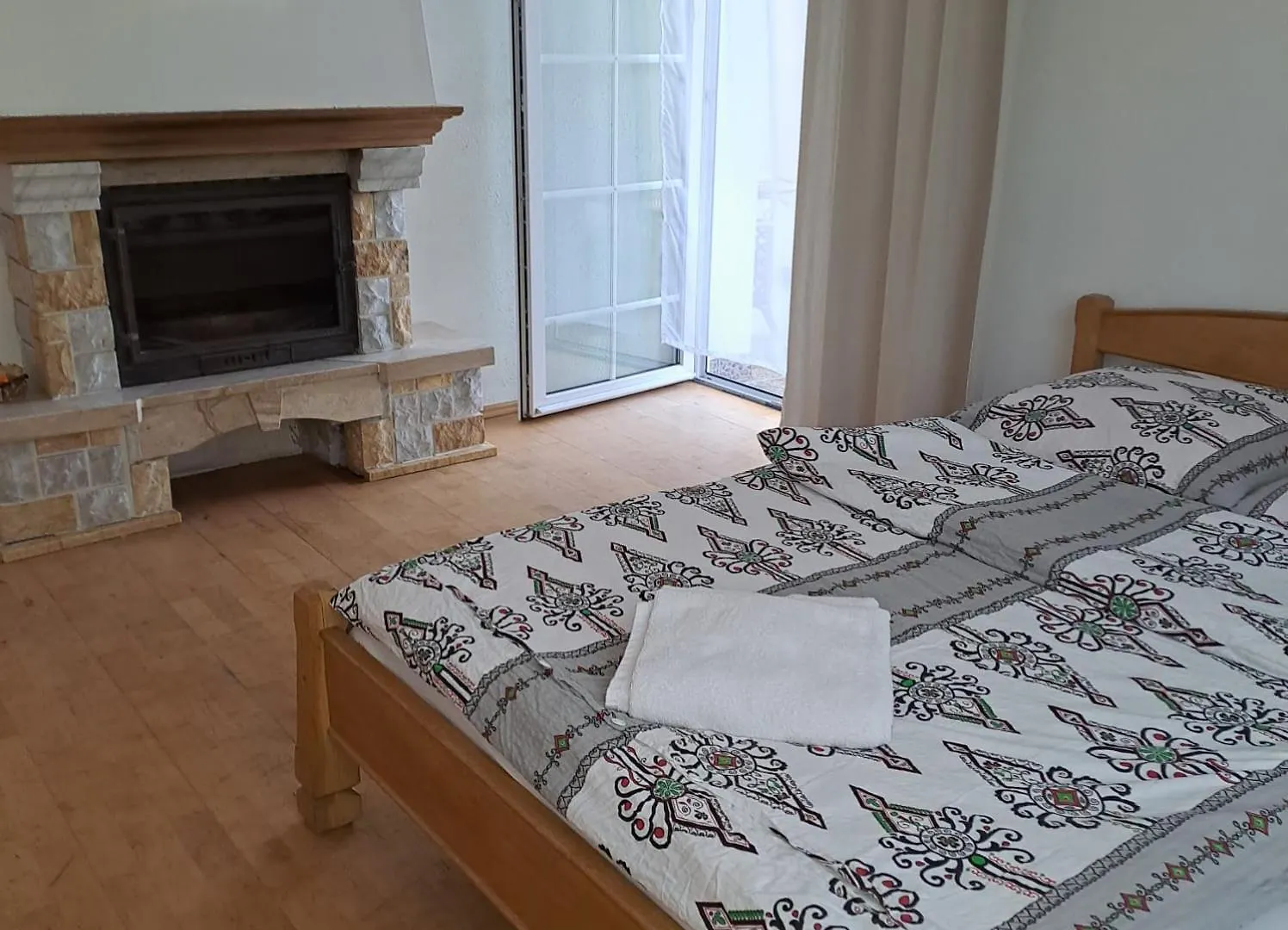 Willa Mewa Zakopane Guest house